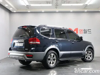 2017 Kia Mohave Diesel 3.0 4WD, фото 2, лот 10082055