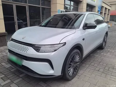 2023 Leapmotor C11 Extended Range 300 Comfort Edition, фото 1, лот 10442498