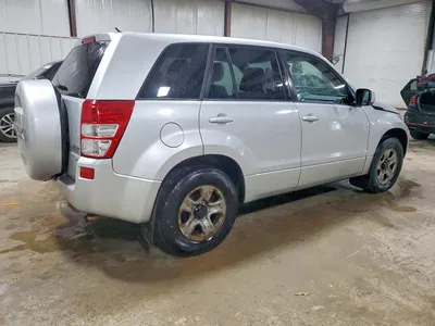 2011 SUZUKI GRAND VITARA PREMIUM, фото 3, лот 10883075