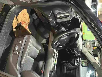 2024 Haval Big Dog 1.5T DCT Border Collie Edition, фото 4, лот 10361720