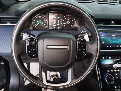 2020 Land Rover Range Rover Velar P250 R-DYNAMIC S, фото 3, лот 10338809