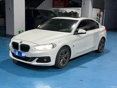 2017 BMW 1 Series 118i Sport, фото 1, лот 10699502