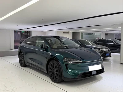 2026 Zhijie Luxeed R7 Pure Electric Max+, фото 3, лот 10831223