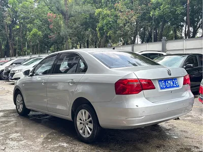 2013 Volkswagen Jetta 1.6L Automatic Comfort, фото 4, лот 10260119