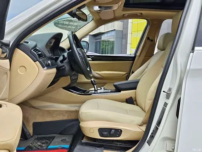 2012 BMW X3 (Import) xDrive20i Luxury, фото 4, лот 11565579