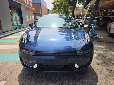 2023 ZEEKR 001 ME Edition 100kWh, фото 2, лот 10326721