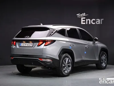 2023 Hyundai Tucson Premium 2WD, фото 2, лот 10218593
