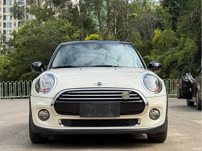 2016 MINI MINI 1.5T COOPER 5-Door, фото 2, лот 10828090