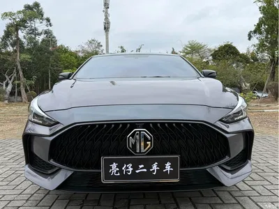 2022 MG MG5 300TGI DCT Trendy Flagship, фото 2, лот 10356117