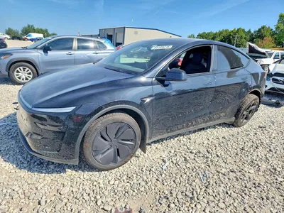 2026 TESLA MODEL Y, фото 1, лот 10853833