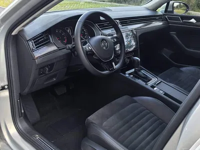2018 Volkswagen Magotan 330TSI DSG Luxury, фото 4, лот 10383534