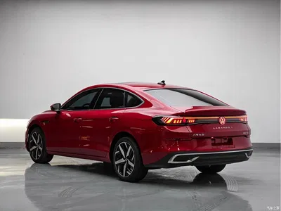2022 Volkswagen Lamando L 280TSI DSG Cool Edition, фото 4, лот 10425396