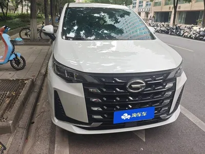 2021 GAC Trumpchi Trumpchi M6 PRO 270T Automatic Luxury Edition, фото 2, лот 10393932