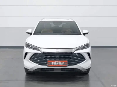 2024 BYD Song L DM-i 112km Superior, фото 3, лот 11496930