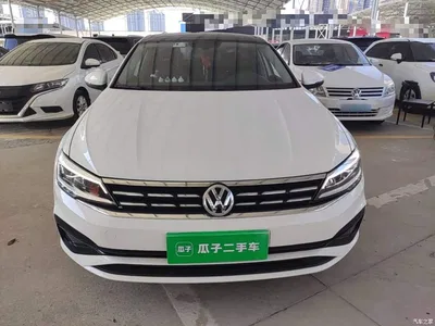 2019 Volkswagen Lamando 280TSI DSG Comfort Edition China VI, фото 3, лот 11567504