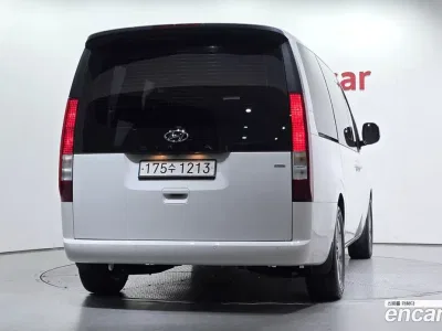 2022 Hyundai Staria 4WD Tourer 9-Seater, фото 3, лот 10059611