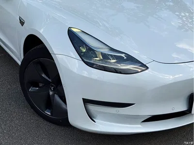 2020 Tesla Model 3 Facelift Long Range Rear-Wheel Drive, фото 4, лот 10351713
