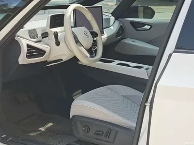 2025 Volkswagen ID.3 Smart Outstanding Edition, фото 4, лот 10428595