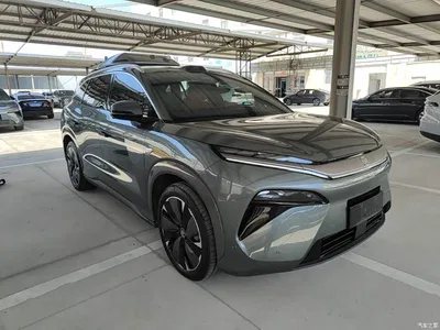 2025 BYD Tang L DM 175KM Drone Player Edition, фото 4, лот 10278094