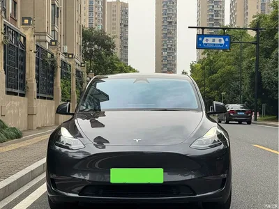 2024 Tesla Model Y Long Range AWD, фото 3, лот 11175863