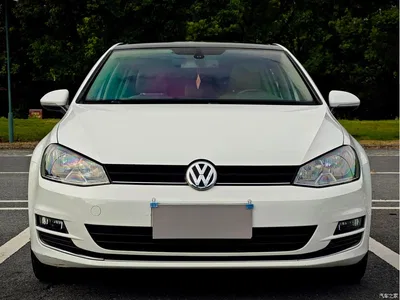 2014 Volkswagen Golf 1.4TSI Automatic Luxury, фото 2, лот 10400570