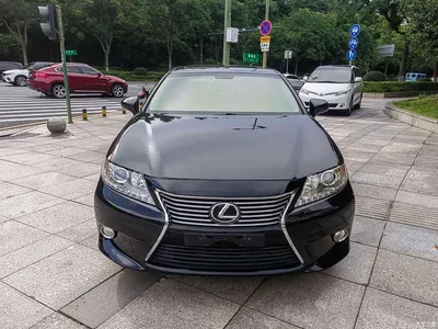 2013 Lexus ES 250 Luxury Edition, фото 2, лот 10318455
