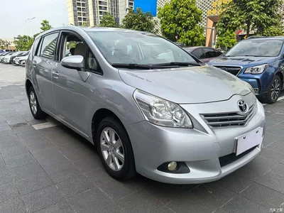 2014 Toyota E'Z Starlight 180G CVT Comfort Multi-function Edition, фото 3, лот 11412665