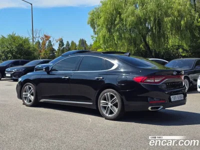 2018 Hyundai Grandeur 2.2 Diesel Premium, фото 2, лот 10196148