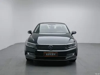 2019 Volkswagen Magotan 330TSI DSG Leading China V, фото 3, лот 10412593