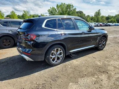 2024 BMW X3 XDRIVE30I, фото 3, лот 10817290
