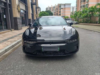 2023 ZEEKR 001 WE Edition 100kWh, фото 1, лот 10291459