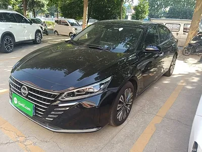 2022 Nissan Teana 2.0L XL-TLS Comfort Edition, фото 1, лот 10346990