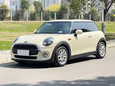 2018 MINI MINI 1.5T ONE PLUS, фото 2, лот 10352720