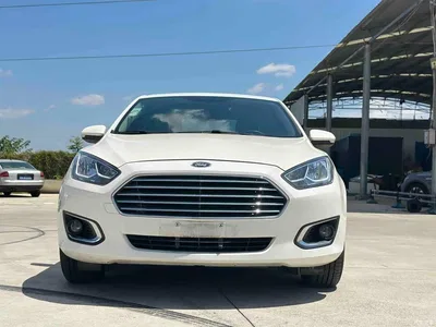 2015 Ford Escort 1.5L Automatic Fashion, фото 2, лот 10281090
