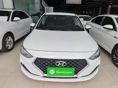 2020 Hyundai Elantra 1.6L Auto GL Pleasing Edition, фото 3, лот 10376994