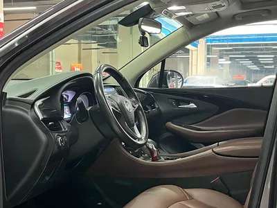 2018 Buick Envision Plus 28T 4WD Elite, фото 4, лот 10364232