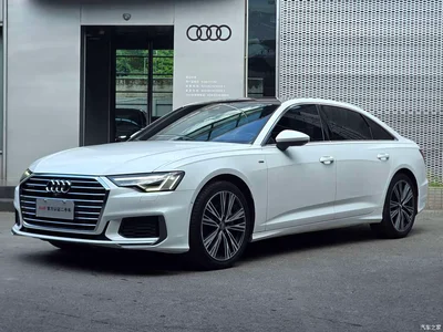 2019 Audi A6L 45 TFSI quattro Premium Dynamic, фото 1, лот 10428256