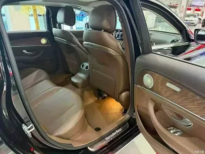 2023 Mercedes-Benz E-Class E 300 L Fashion, фото 4, лот 10385239