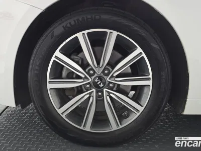2020 Kia K5 2.0, фото 3, лот 10073911
