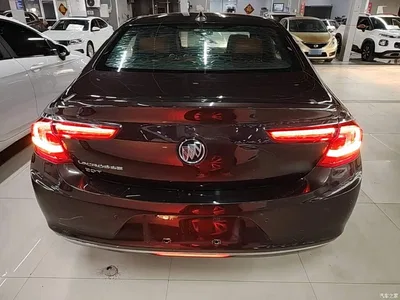 2016 Buick LaCrosse 20T Elite Type, фото 4, лот 11107170