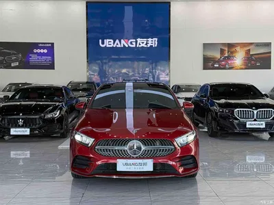 2019 Mercedes A Klasse, фото 2, лот 10246600