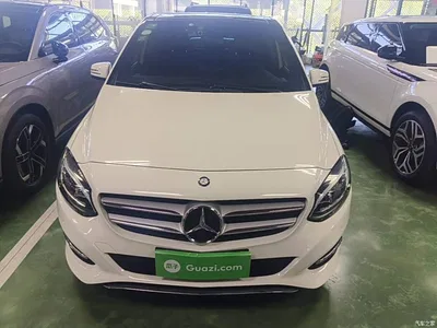 2016 Mercedes-Benz B-Class B 200 Collector's Edition, фото 3, лот 10388101