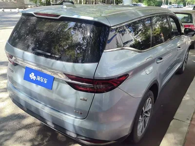 2019 Geely Jia Ji 1.5TD MHEV DCT Premium Edition, фото 3, лот 10307156