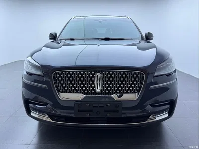 2020 Lincoln Aviator 3.0T V6 4WD Elegance Edition, фото 2, лот 10319777
