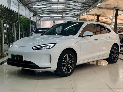 2024 AITO Wenjie AITO M5 Extended Range Max RWD Advanced Smart Driving Edition, фото 1, лот 10278505