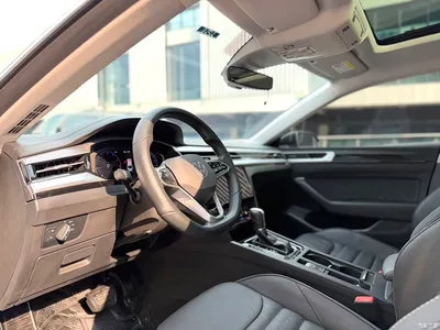 2021 Volkswagen FAW-Volkswagen CC 380TSI Eye-catching Edition, фото 4, лот 10460366