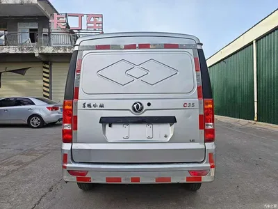 2019 Dongfeng DFSK C35 1.5L Basic Type II Hatchback China VI DK15, фото 3, лот 11160813