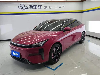 2023 Geely Galaxy Galaxy L6 125km Starship, фото 1, лот 10428740
