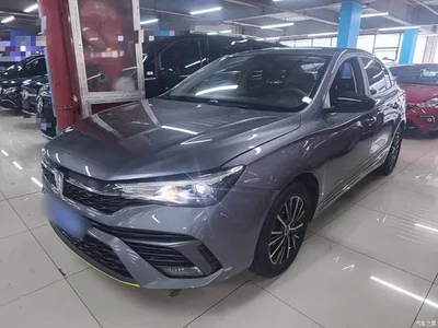 2021 Roewe i5 1.5L CVT Platinum Edition, фото 2, лот 10667971