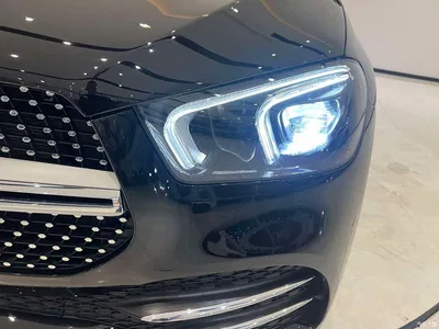 2022 Mercedes-Benz GLE Facelift GLE 350 4MATIC Fashion, фото 3, лот 10434958